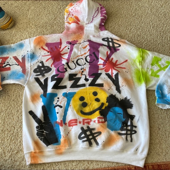 Phntm Hypebeast Hoodie - Picture 6 of 7